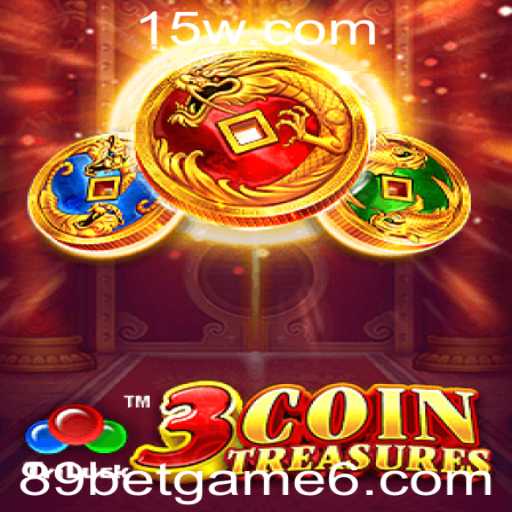 Explorando o Fascinante Universo do Jogo 3CoinTreasures