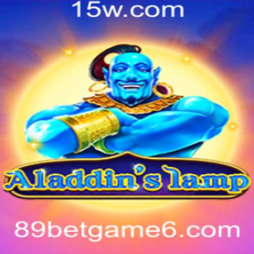 Aladdinslamp: Uma Viagem ao Mundo do 89 Bet Game