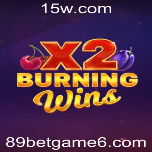 Explorando o Mundo de 'BurningWinsX2': O Fascínio do '89 Bet Game'