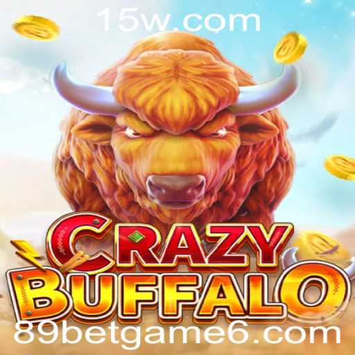 Descubra o Empolgante Universo de CRAZYBUFFALO: O Jogo de Apostas 89 Bet Game