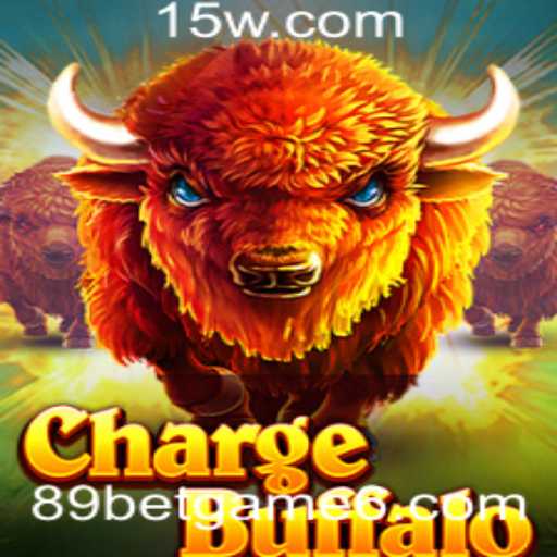 ChargeBuffalo: Descubra o Fascinante Mundo do Jogo 89 Bet