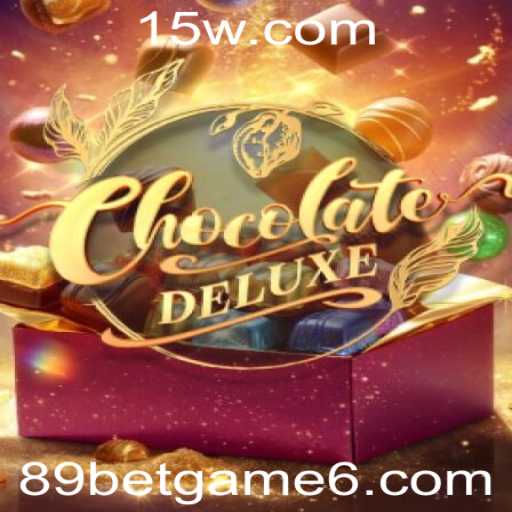 Explorando o Universo de ChocolateDeluxe: O 89 Bet Game