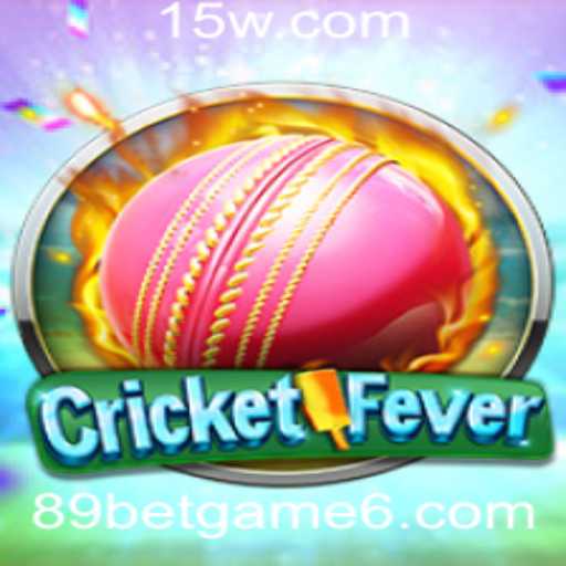 CricketFever: Mergulhando na Emoção do Jogo 89 Bet Game