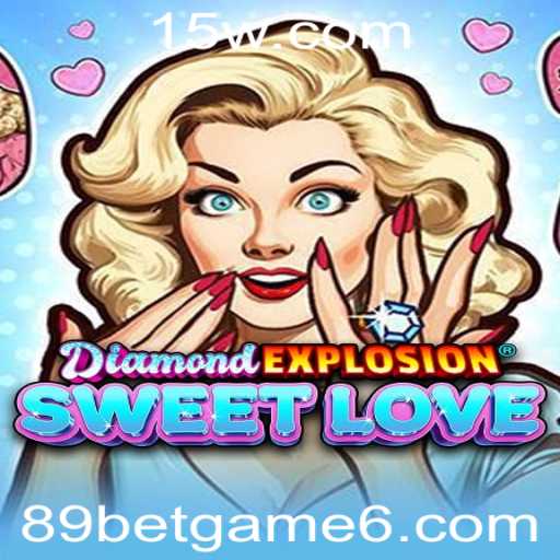 Explorando DiamondExplosionSweetLove: O Jogo 89 Bet Game