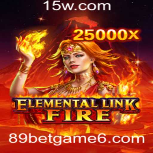 ElementalLinkFire: Mergulhe no Mundo Empolgante do Jogo de Apostas 89 Bet Game