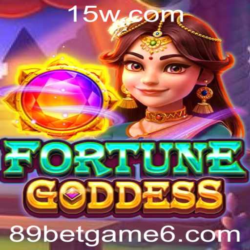 FORTUNEGODDESS: Um Mergulho no Mundo do Jogo 89 Bet Game