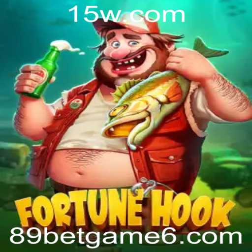 FortuneHook: O Excitante Mundo do 89 Bet Game