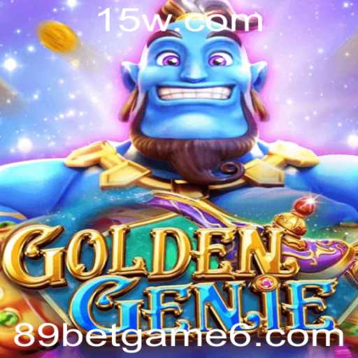 Descubra GOLDENGENIE: O Emocionante Jogo de Aposta 89 Bet Game