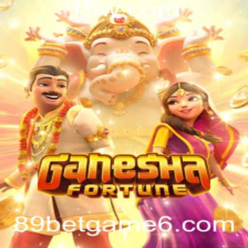 GaneshaFortune: O Jogo de Aposta 89 Bet que Conquista Novos Aficionados