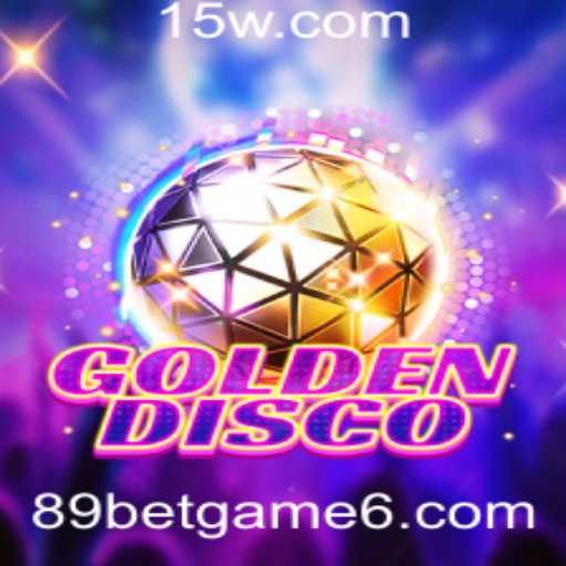 Explorando o Fascinante Mundo de GoldenDisco: O Jogo '89 Bet Game'
