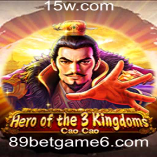 Explorando o Universo de Heroofthe3KingdomsCaoCao: Aventura no Mundo de Cao Cao e a Dinâmica do 89 Bet Game