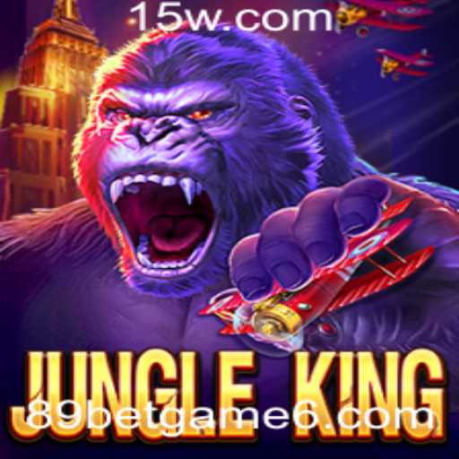 Explore o Mundo de JungleKing: Um Empolgante Jogo de Apostas 89