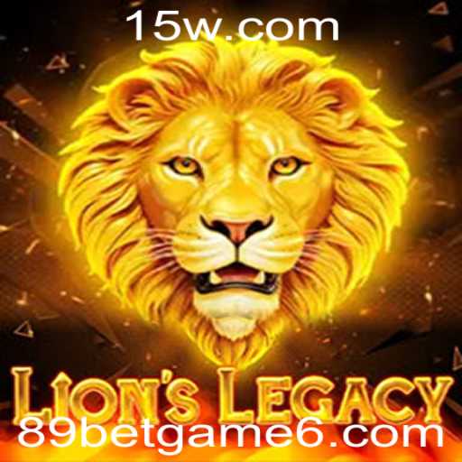 LionsLegacy: Explorando o Envolvente 89 Bet Game