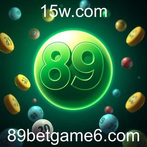 Loteria Online: A Revolução do 89 Bet Game