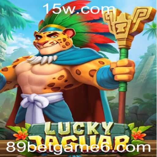 Descubra o Excitante Mundo de LuckyJaguar: 89 Bet Game