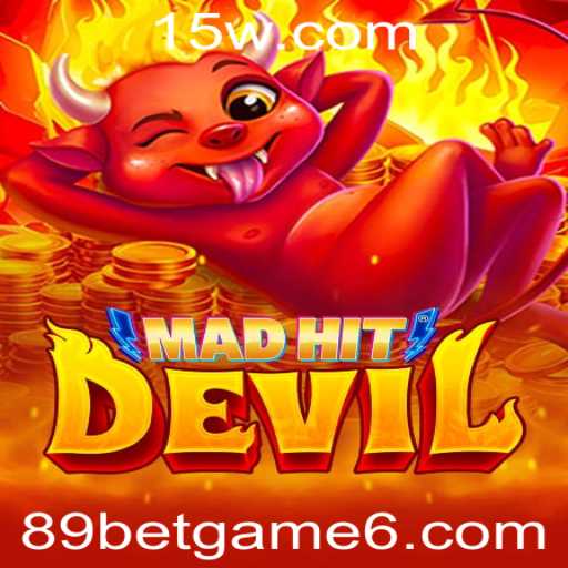Explorando o Mundo Intenso de MadHitDevil: Um Jogo de Apostas Inigualável
