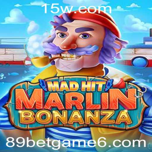 MadHitMarlinBonanza: Explorando o Mundo do 89 Bet Game