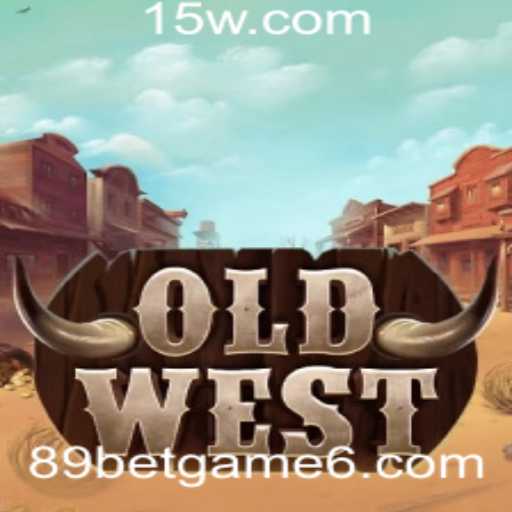 OldWest: Descubra o Cativante Mundo do Jogo 89 Bet Game