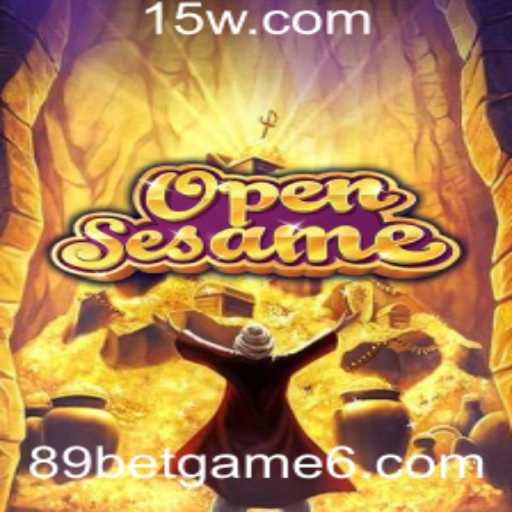 Desvendando OpenSesame: O Fascinante Mundo do Jogo de Apostas 89 Bet Game