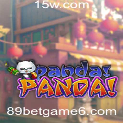 Explorando o Mundo do Jogo PandaPanda: A Nova Sensação do 89 Bet Game