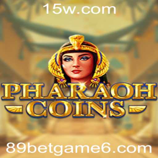 Descubra PharaohCoins: O Novo Fenômeno de Apostas com 89 Bet Game
