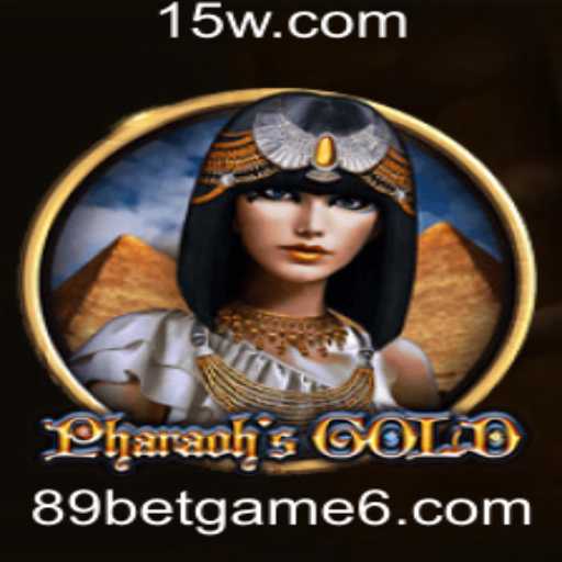 PharaohsGold: Descubra o Fascinante Mundo do Jogo 89 Bet Game