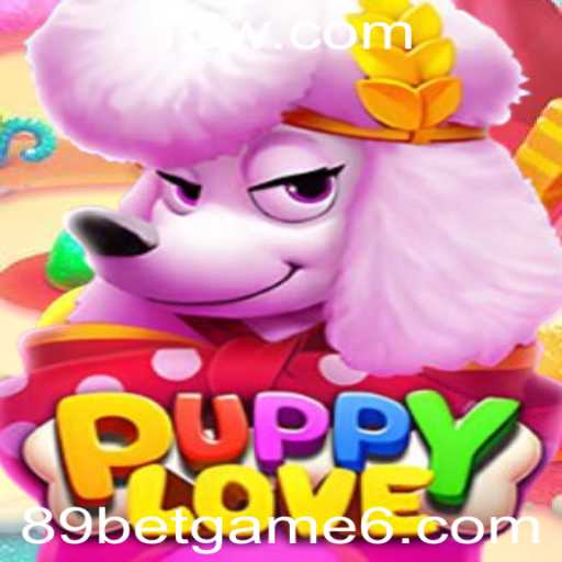 Explore o Mundo de PuppyLove: O Jogo de Apostas 89 Bet Game
