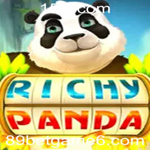 Explorando o Mundo de RichyPanda: O Jogo 89 Bet Game Que Está Conquistando os Jogadores