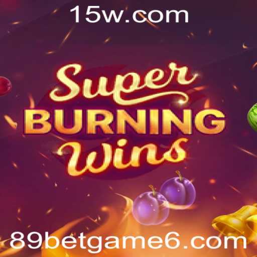 Explorando o Mundo de SuperBurningWins: Tudo sobre o Inovador 89 Bet Game