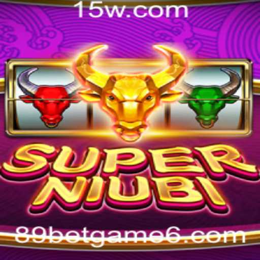 Descubra o Fascinante Mundo de SuperNiubi e o Jogo de Apostas 89 Bet Game