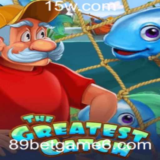Explorando TheGreatestCatch: Um Jogo Revolucionário no Mundo do Entretenimento Digital