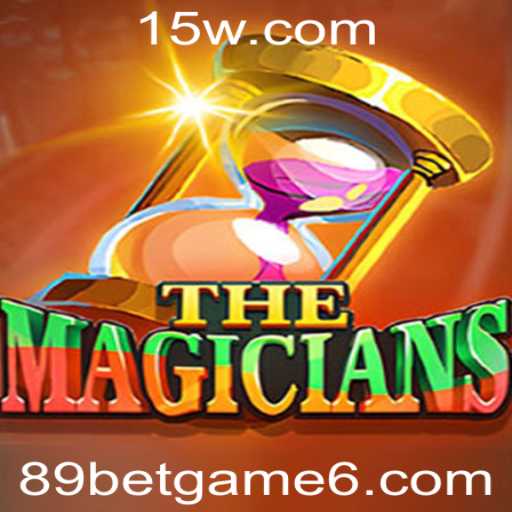 TheMagicians: Desvendando o Fascinante Jogo '89 Bet Game'