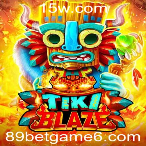 TikiBlaze: O Jogo de Apostas Que Está Conquistando o Mundo