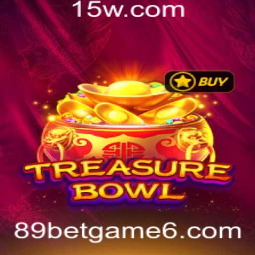 Explorando o Mundo de TreasureBowl: O Fascinante 89 Bet Game