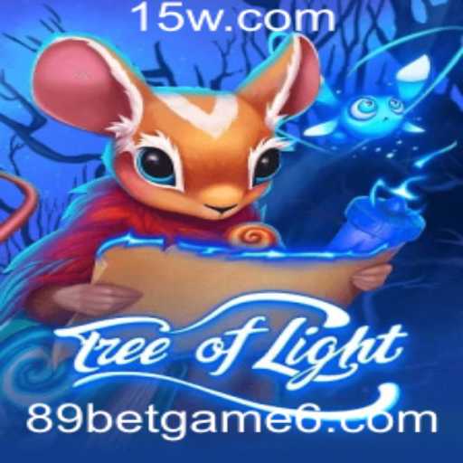 Descubra o Emocionante Mundo de TreeofLight: O Jogo de Apostas 89 Bet Game