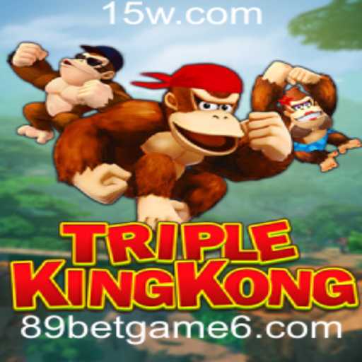 Explorando o Mundo de TripleKingKong