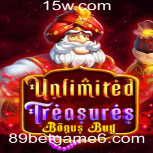 UnlimitedTreasuresBonusBuy: Descubra o Novo Fenômeno do 89 Bet Game